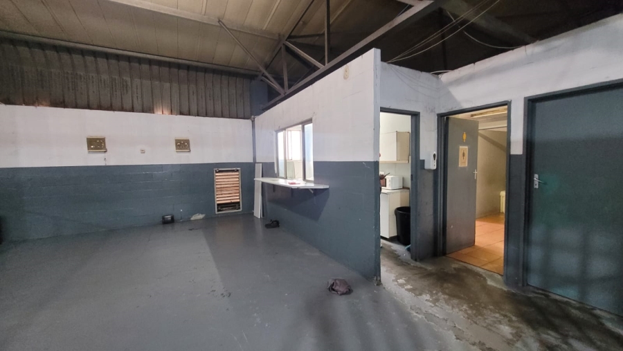 To Let commercial Property for Rent in Epping Industrial Western Cape